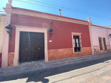 Casa Fraccionamiento 15 de Mayo