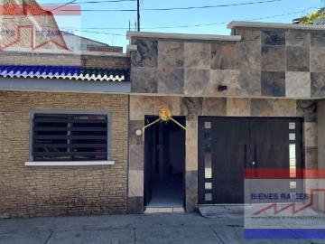 Casa Fraccionamiento Villa Ol?mpica