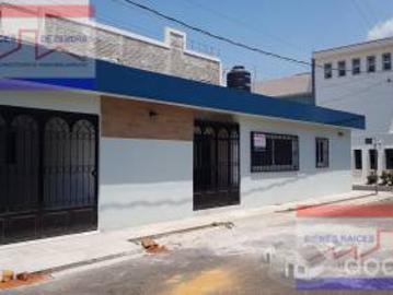 Casa Fraccionamiento Villa Olímpica