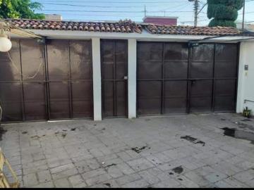 Casa Fraccionamiento Villas Campestre