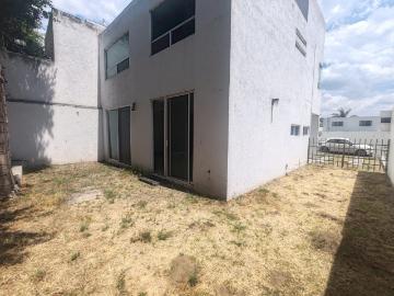 Casa Fraccionamiento Zerezotla