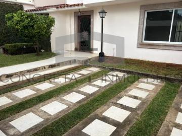 Casa Fraccionamiento Ánimas