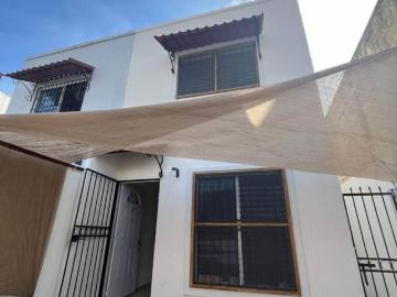 Casa Fraccionamiento Bosque Real