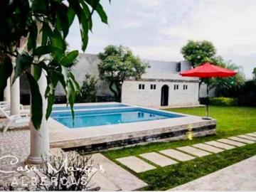 Casa Fraccionamiento Brisas
