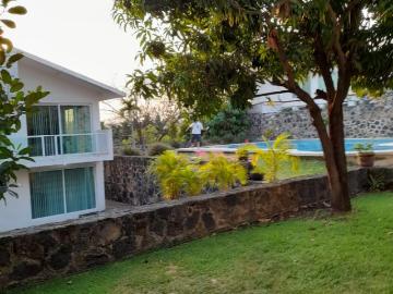Casa Fraccionamiento Brisas