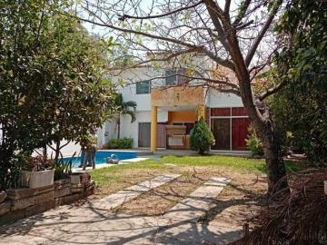 Casa Fraccionamiento Brisas de Cuautla