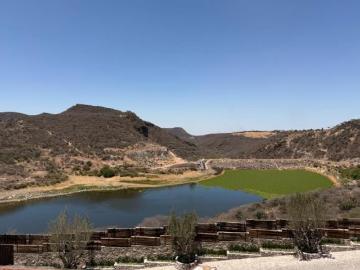 Casa Fraccionamiento Cañadas del Lago