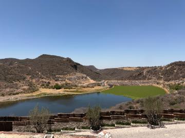 Casa Fraccionamiento Ca?adas del Lago