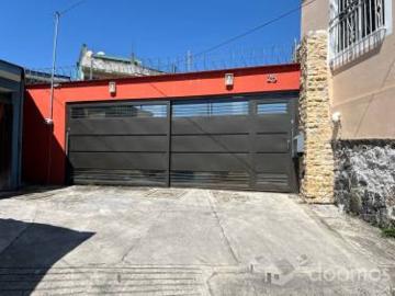 Casa Fraccionamiento Coapexpan