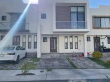 Casa Fraccionamiento Desarrollo Habitacional Zibata