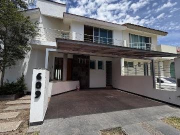 Casa Fraccionamiento Jard?n Real