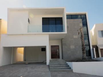 Casa Fraccionamiento La Cantera