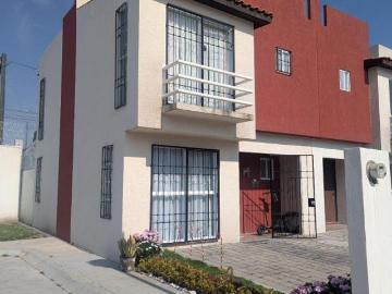 Casa Fraccionamiento Las Misiones