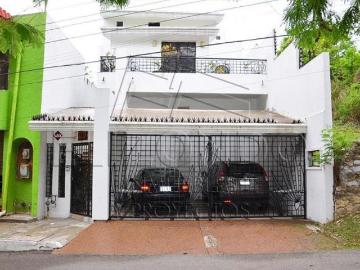 Casa Fraccionamiento Loma de Rosales