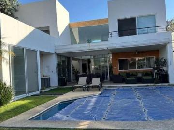 Casa Fraccionamiento Lomas de Ahuatlán