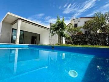 Casa Fraccionamiento Lomas de Cocoyoc