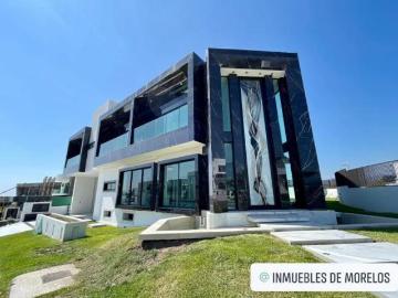 Casa Fraccionamiento Lomas de Cocoyoc