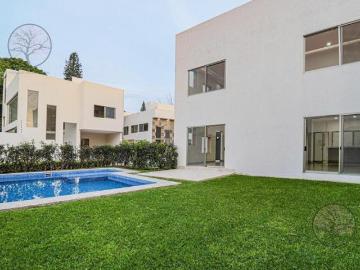 Casa Fraccionamiento Lomas de Cuernavaca