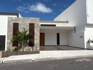 Casa Fraccionamiento Lomas de la Rioja