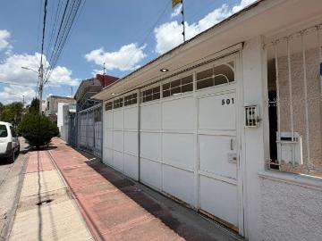 Casa Fraccionamiento Lomas del Campestre