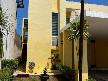 Casa Fraccionamiento Los Encinos