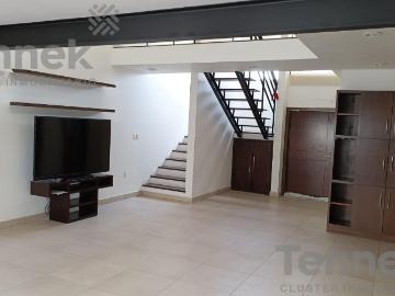 Casa Fraccionamiento Los Encinos Residencial