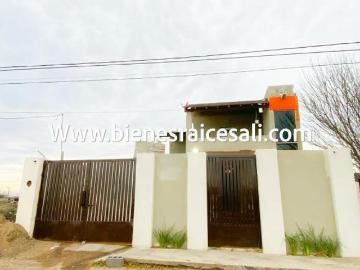 Casa Fraccionamiento Los Pinos