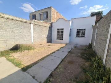 Casa Fraccionamiento Nuevo Amanecer
