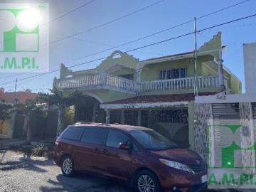 Casa Fraccionamiento Paseo de las Fuentes