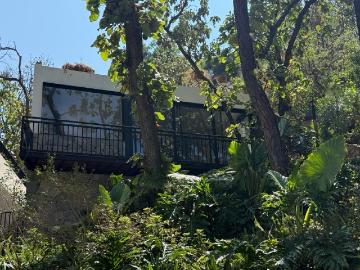 Casa Fraccionamiento Pinar de La Venta