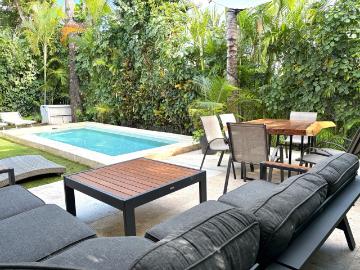 Casa Fraccionamiento Playacar Fase I