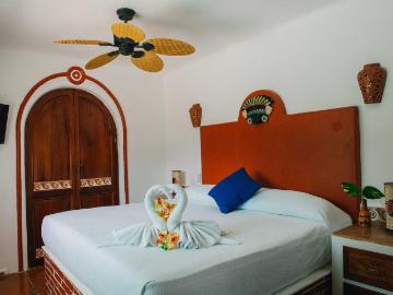 Casa Fraccionamiento Playacar Fase I