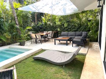 Casa Fraccionamiento Playacar Fase I