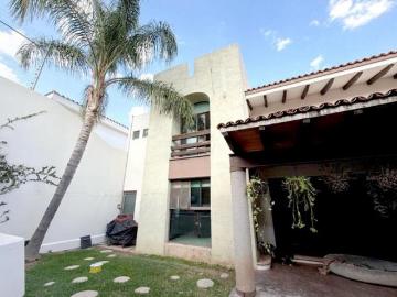Casa Fraccionamiento Residencial Cañada del Refugio