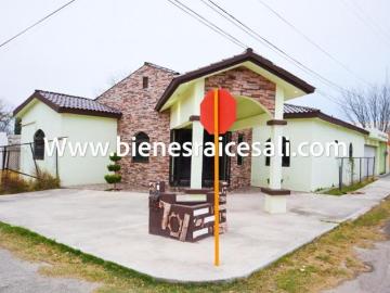 Casa Fraccionamiento Residencial Colinas
