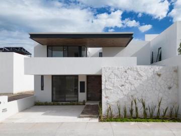 Casa Fraccionamiento Residencial Punta del Cielo