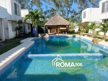 Casa Fraccionamiento Residencial Real Campestre