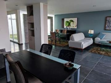 Casa Fraccionamiento Residencial Santa Fe
