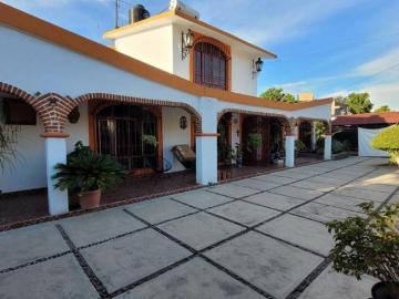 Casa Fraccionamiento Río Apatlaco