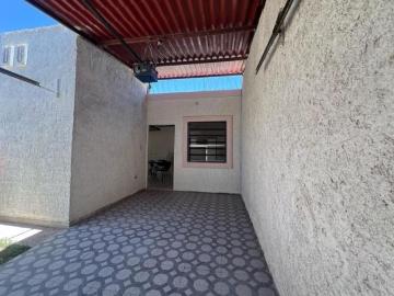 Casa Fraccionamiento Romanzza