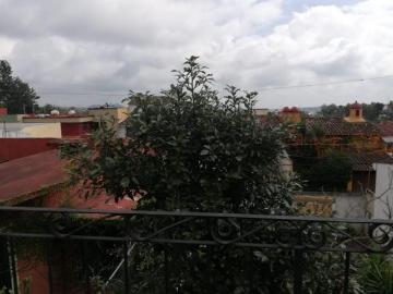 Casa Fraccionamiento Rubí Ánimas