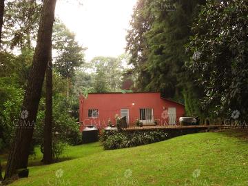 Venta Casa en Monte Bello V407