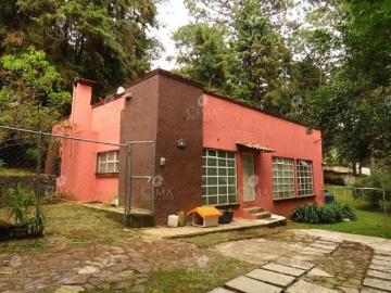 Venta Casa en Monte Bello V407