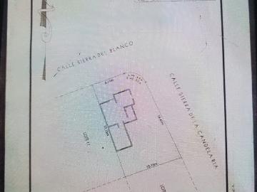 Casa Fraccionamiento Sierra Azul