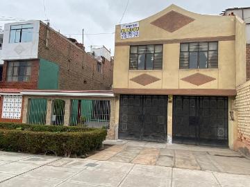 Casa frente a MINKA, Pedro Ruiz Gallo Mz M