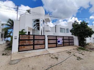 Casa Frente al Mar en Santa Clara, Yucatán | GAC |