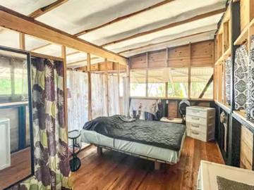 Casa Frente Al Mar En Venta En La Isla Cayo De Agua, Bocas Del Toro | 1 recámaras por 275000.00 en Otras Islas