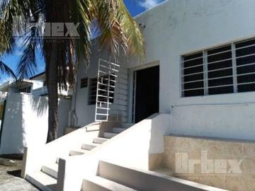 CASA FRENTE AL MAR EN VENTA EN SAN LORENZO, CAMPECHE