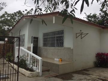 LA MILINA: CASA FRENTE AL MAR