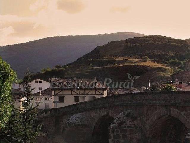 Casa Fresneda